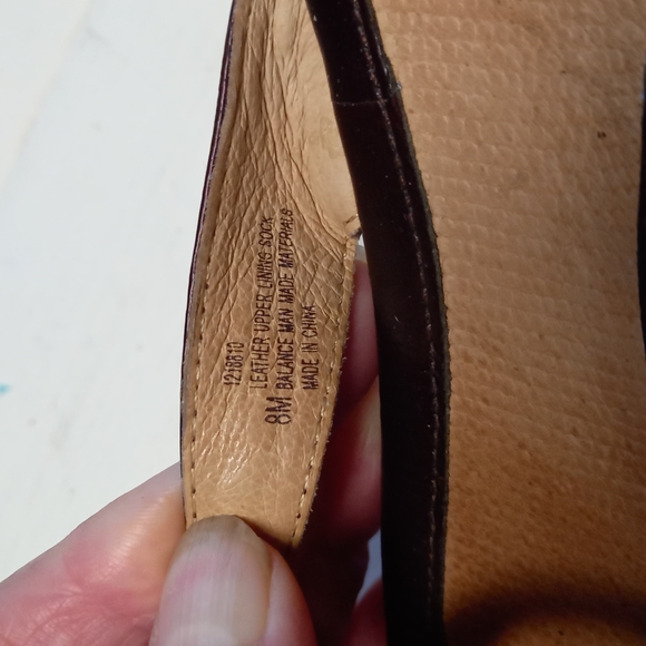 Söfft sandals - Picture 6 of 6